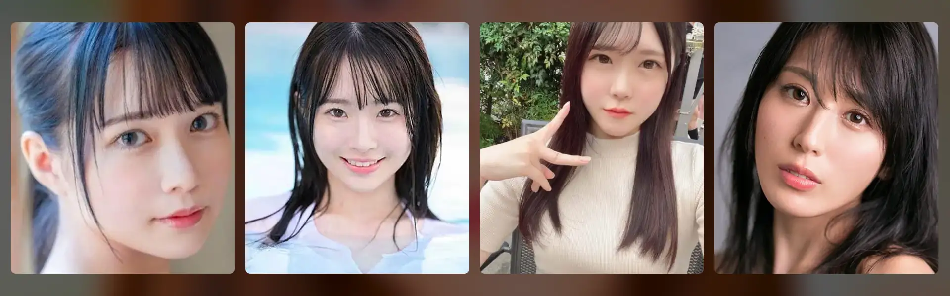 作品海报